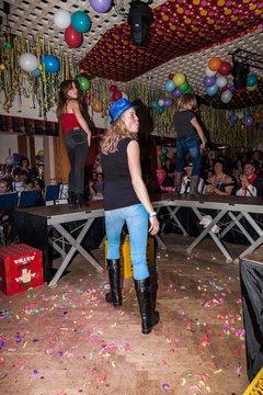 Bild 465 - Latuff Karnevalsveranstaltung Wiemersdorf